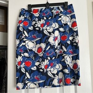 Fun skirt!